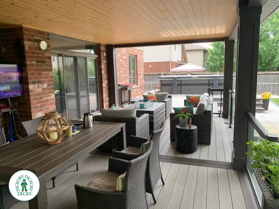 Deck Picture 2