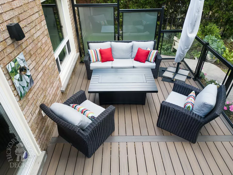 Deck Picture 3 Deck Picture 3