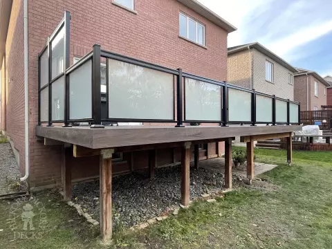 frosted Glass Armadillo