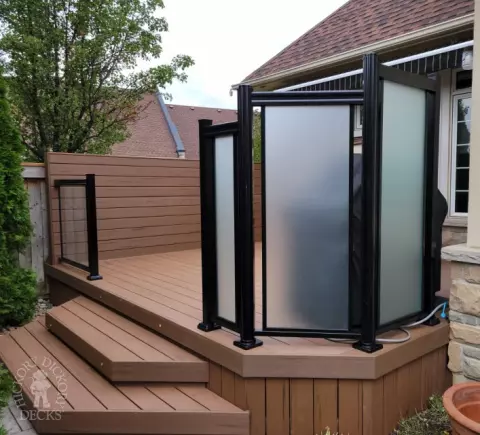 Deck Picture 1 Deck Picture 1