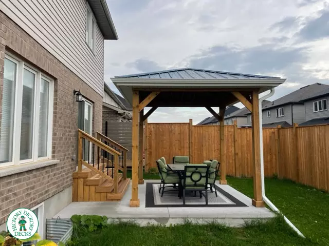 Deck Picture 4