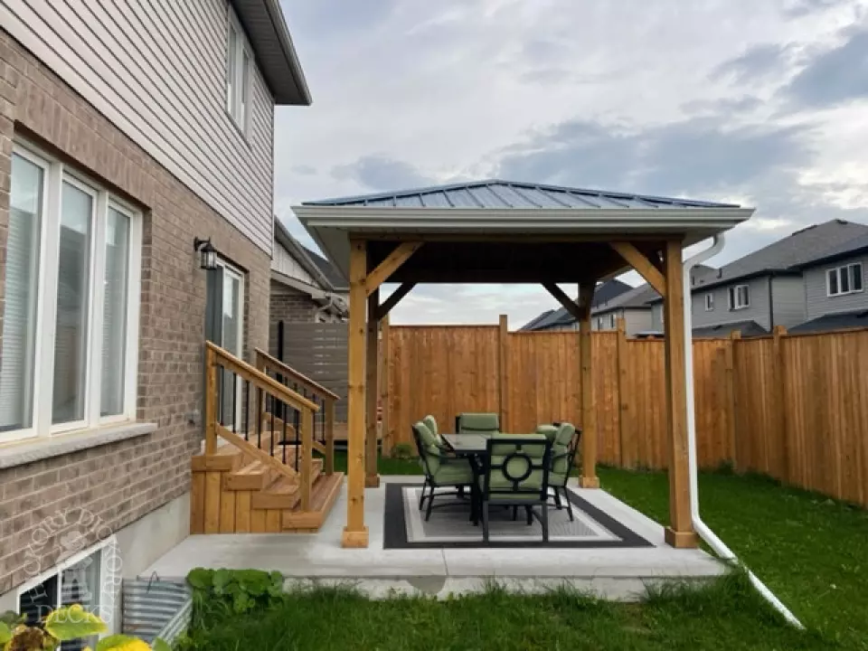 Deck Picture 4
