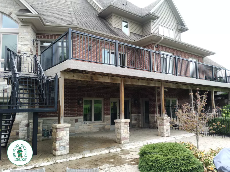 Deck Picture 3