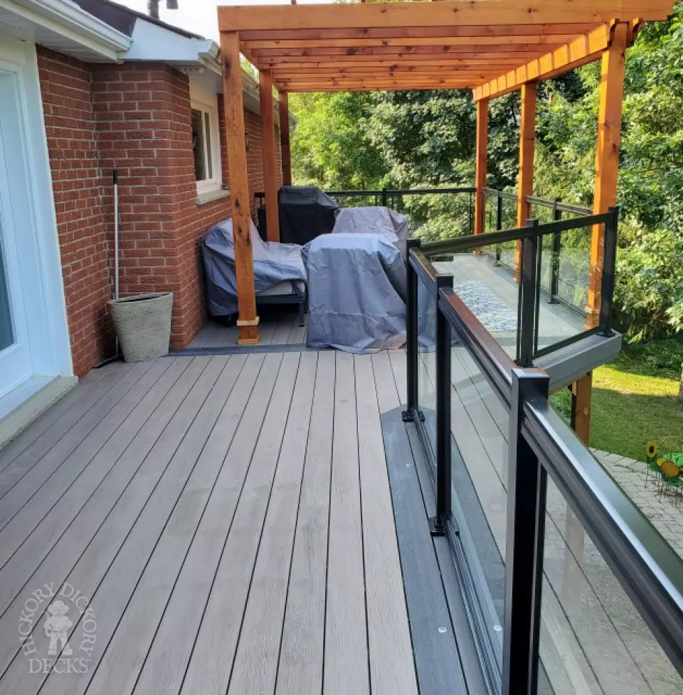 Deck Picture 5