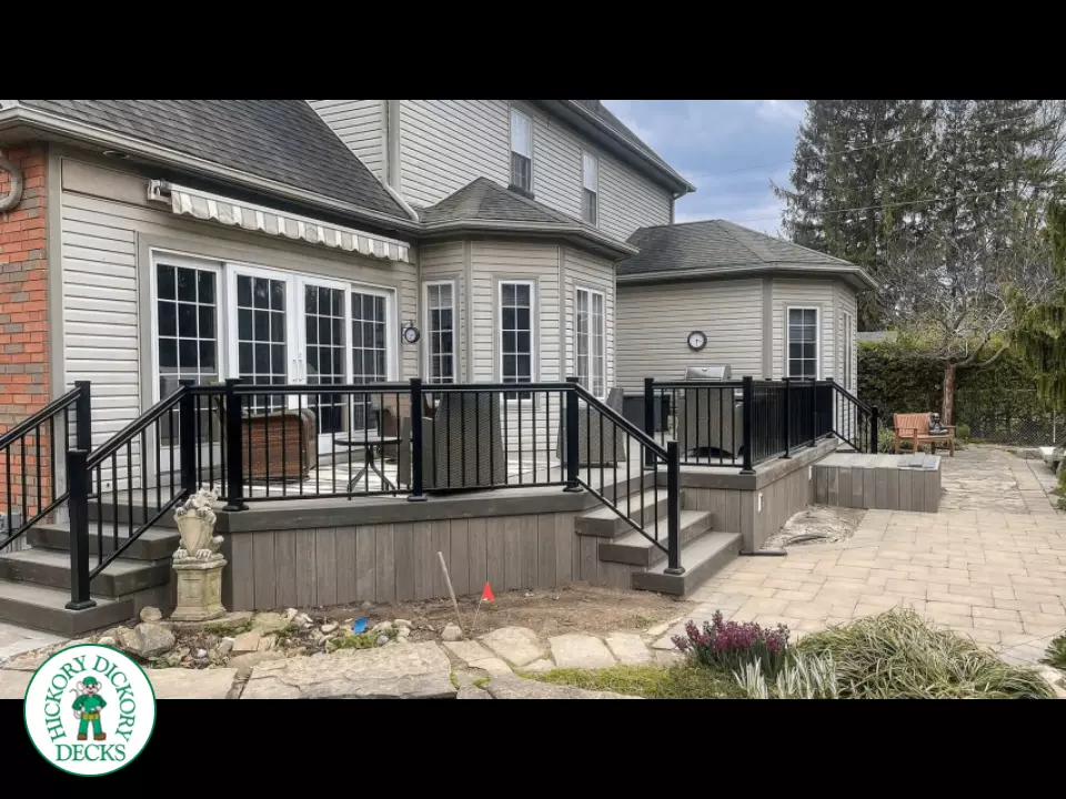 Deck Picture 1