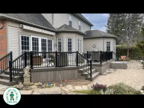 Deck Picture 1