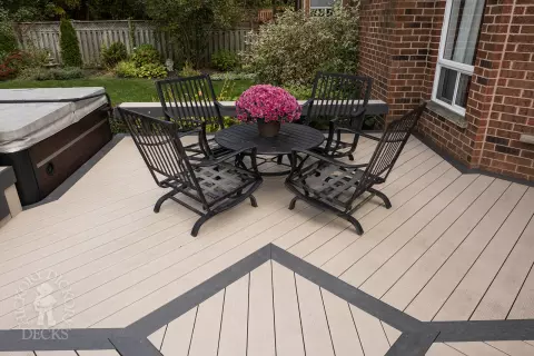 Deck Picture 5