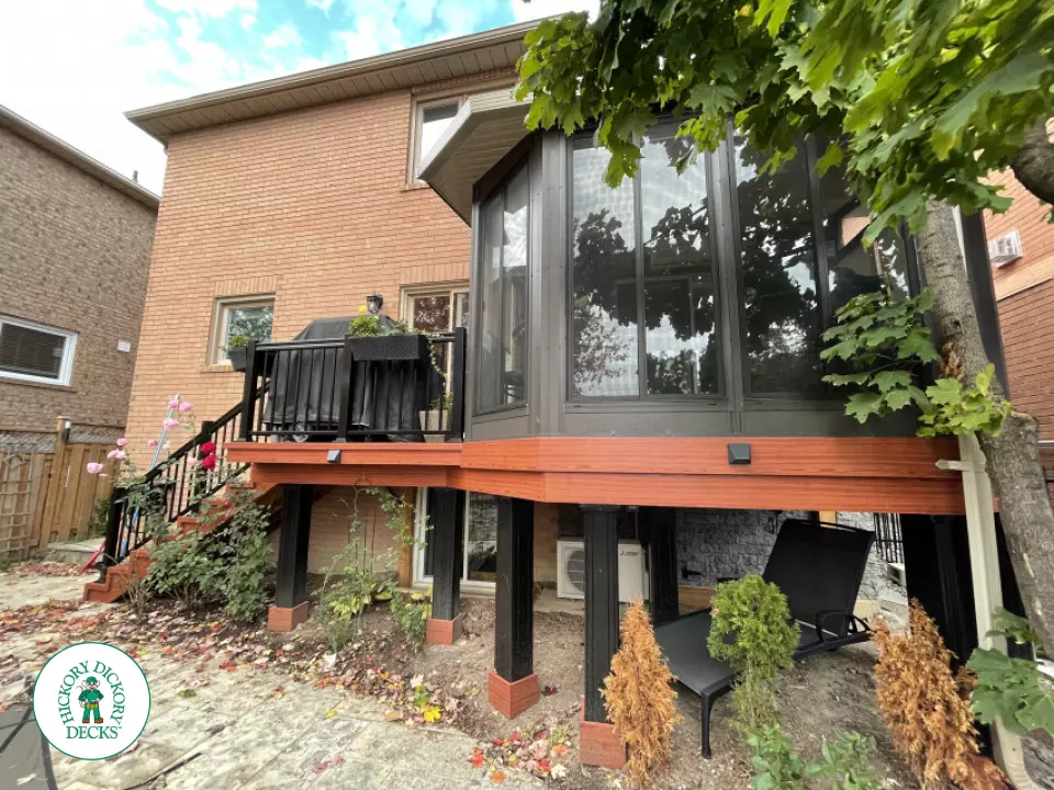 Deck Picture 5