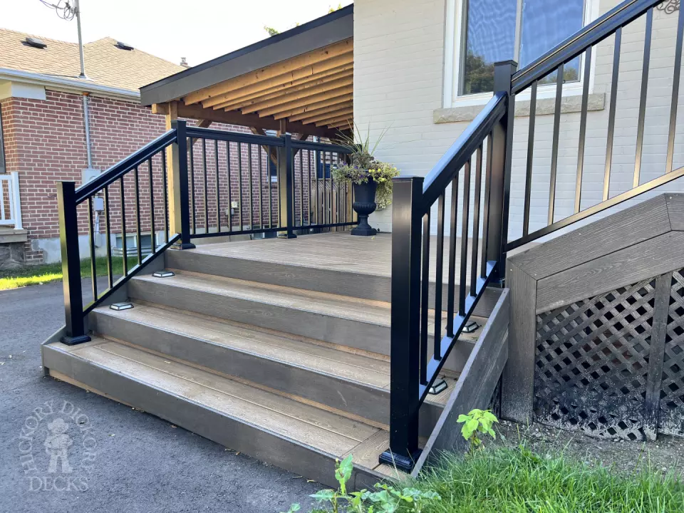 Deck Picture 4 Deck Picture 4