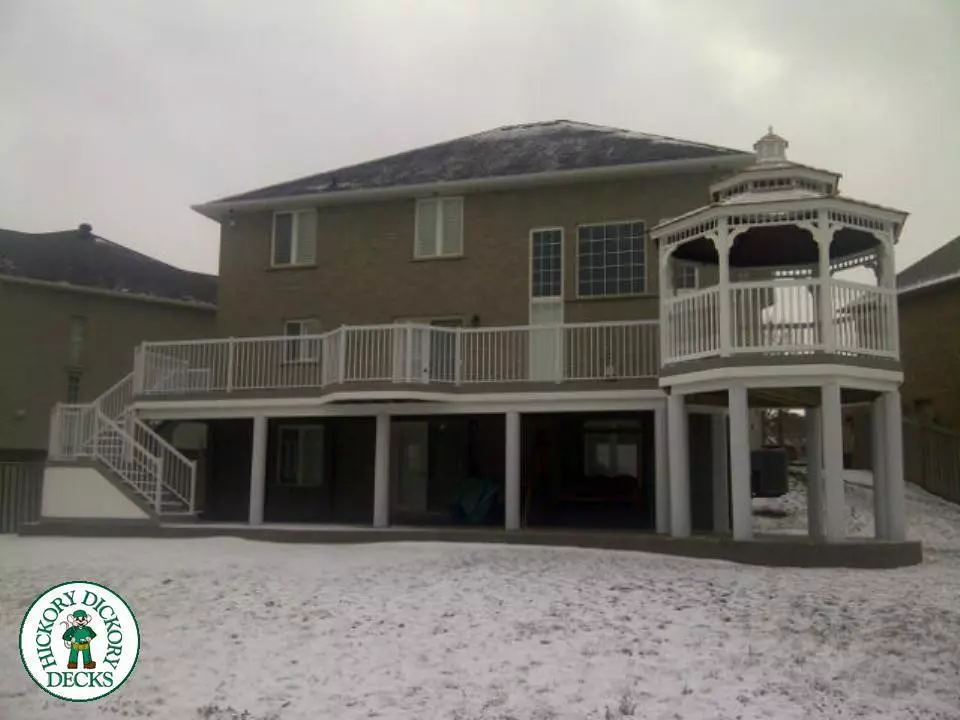 Deck Picture 1