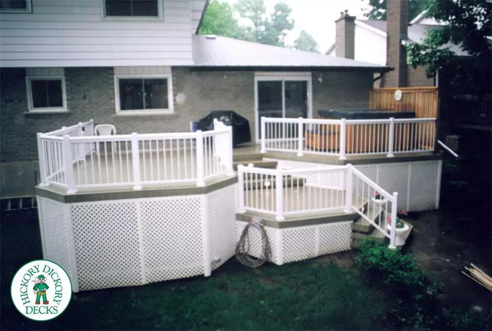 Deck Picture 1
