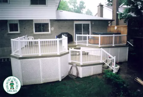 Deck Picture 1