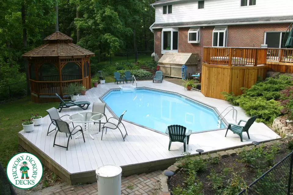Deck Picture 1