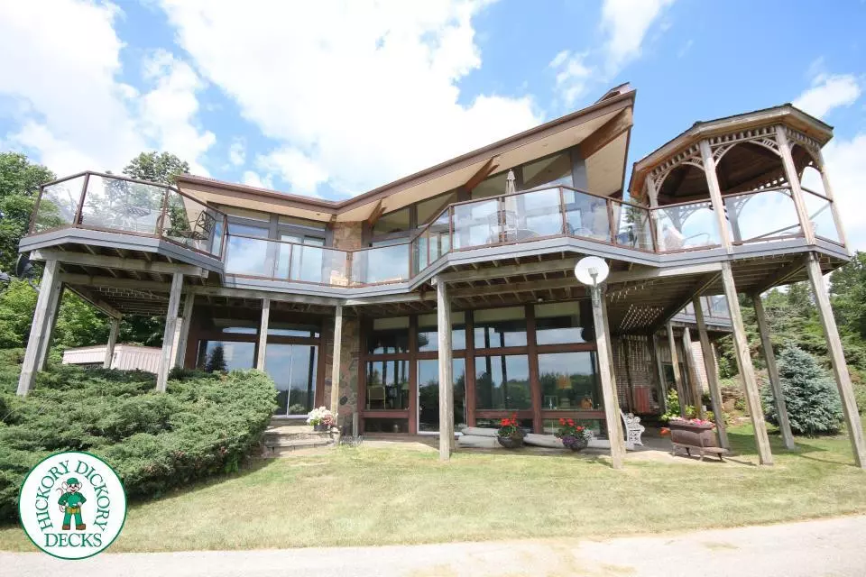 Deck Picture 1