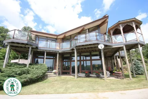 Deck Picture 1