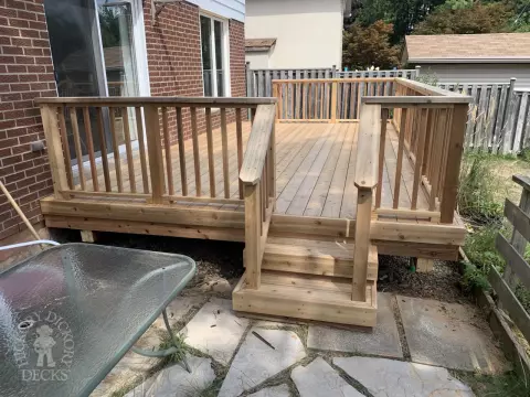Deck Picture 3