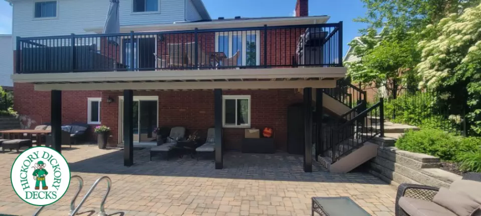 Deck Picture 1
