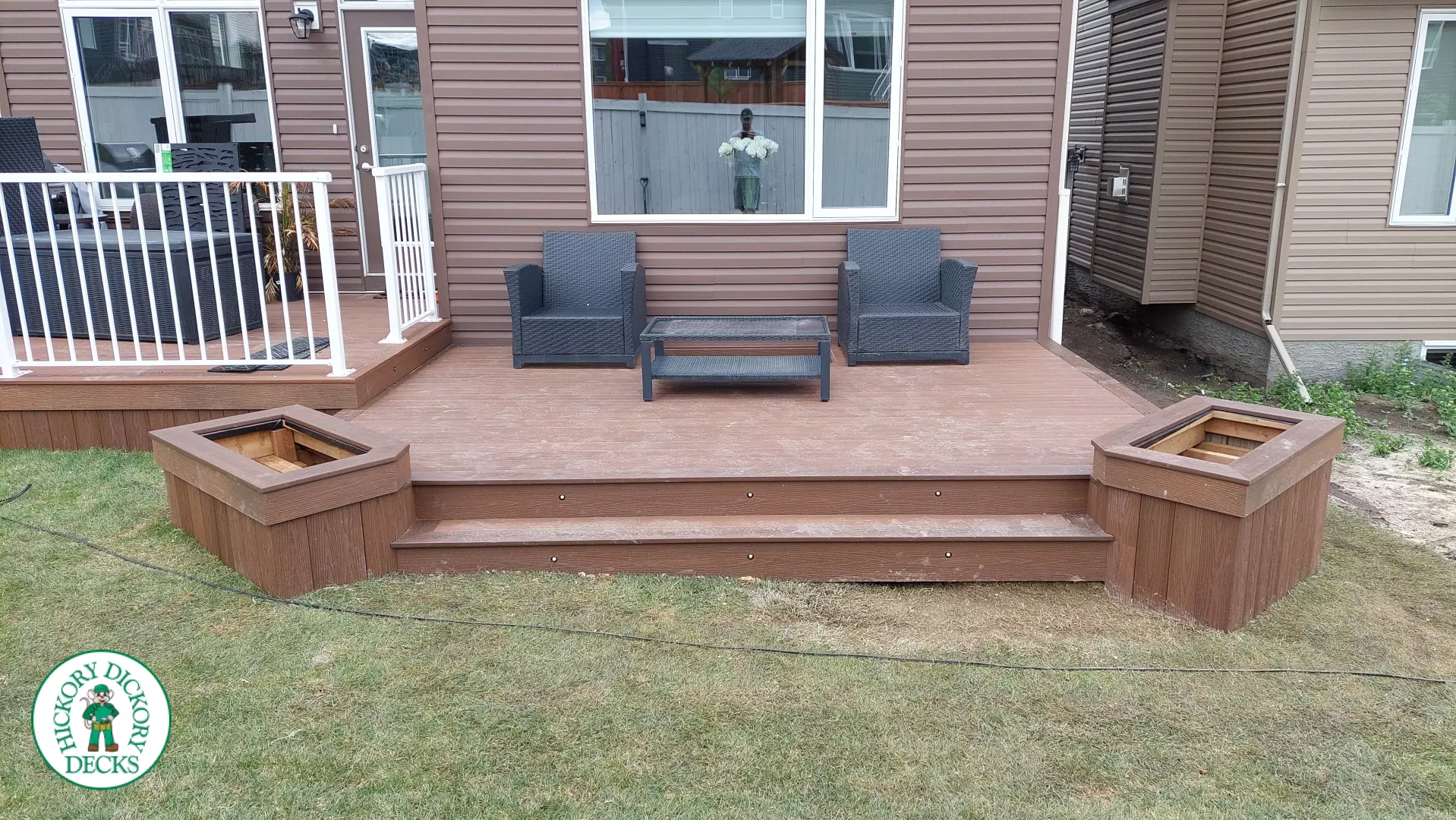 Deck Picture 2