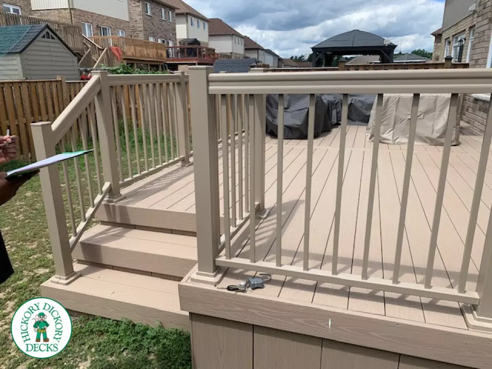 Deck Picture 3