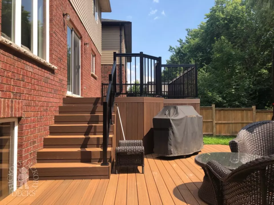 Deck Picture 4