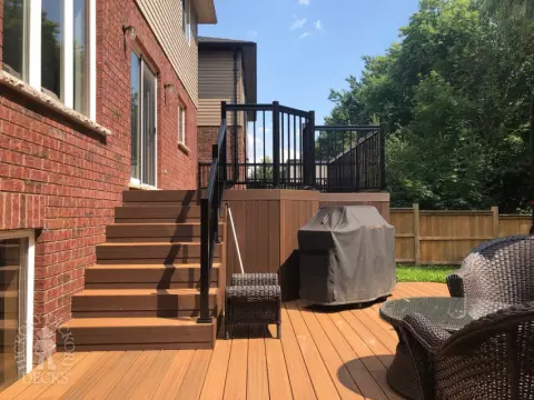 Deck Picture 4