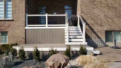 Deck Picture 1