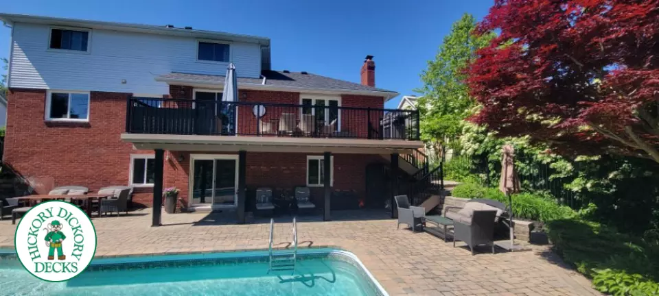Deck Picture 3