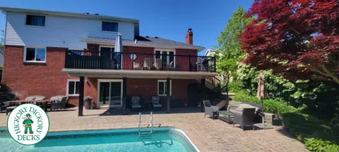 Deck Picture 3