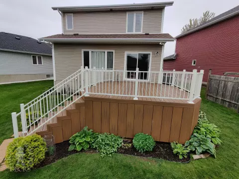 Deck Picture 1
