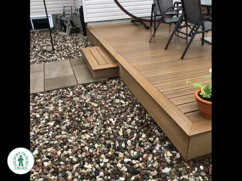Deck Picture 3
