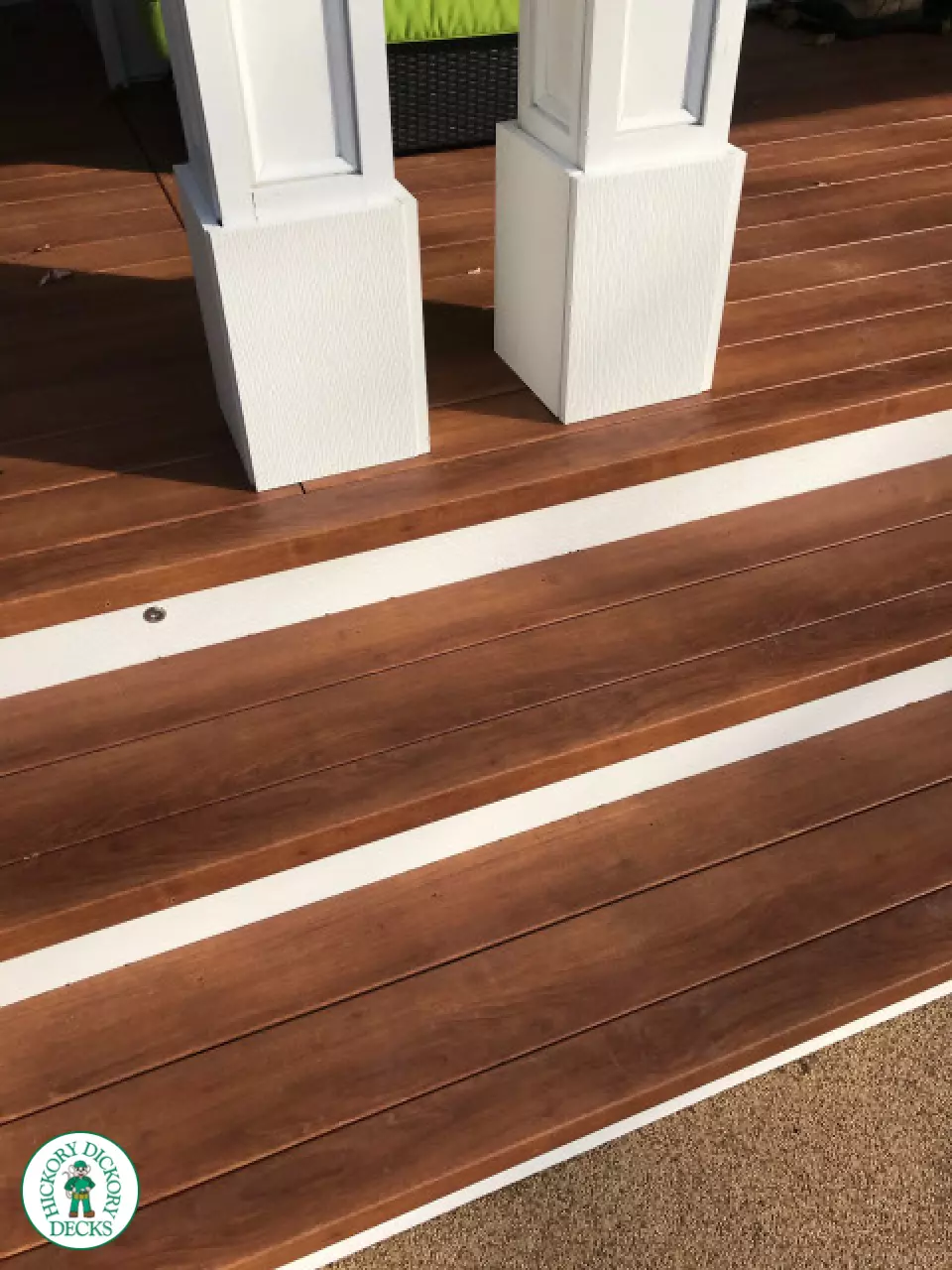Deck Picture 6