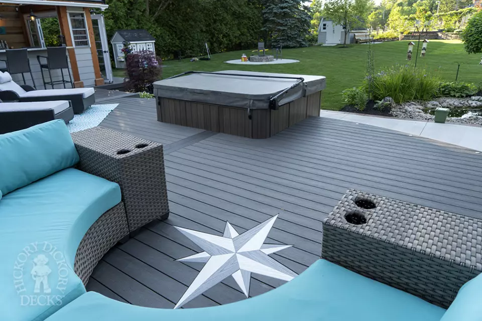 Deck Picture 3
