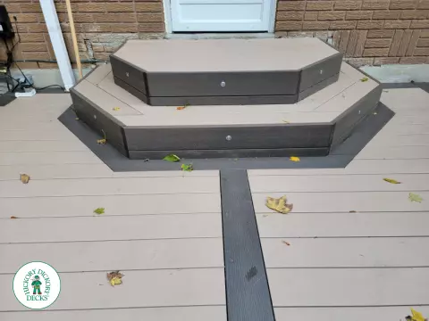 Deck Picture 2
