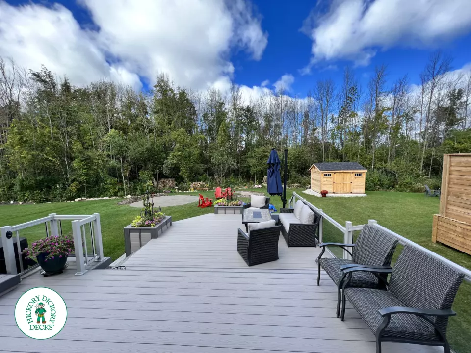 Deck Picture 3