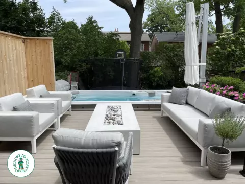 Deck Picture 1