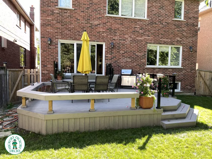 Deck Picture 3