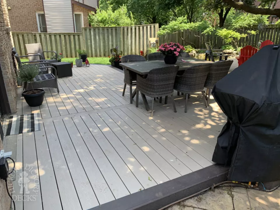 Deck Picture 2