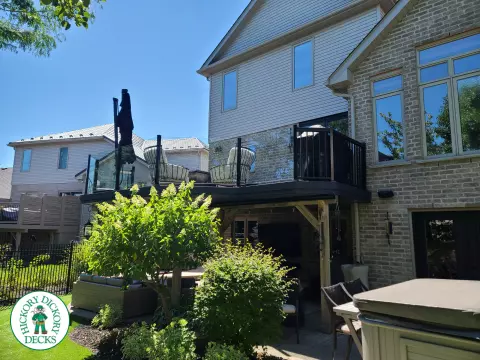 Deck Picture 5