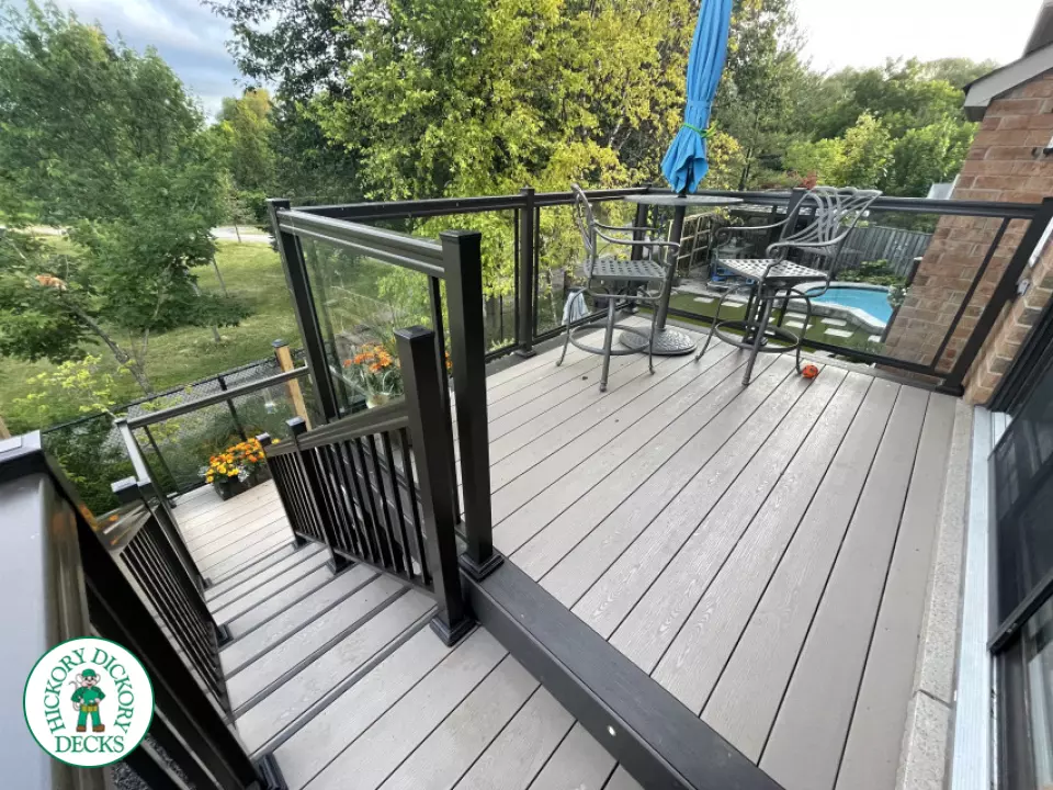 Deck Picture 3