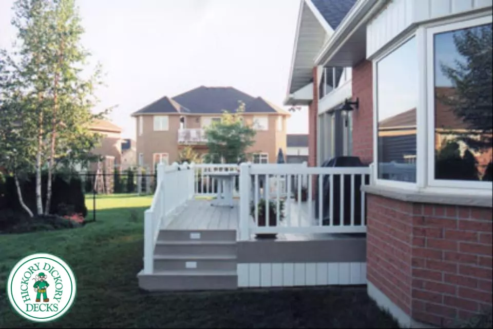 Deck Picture 1