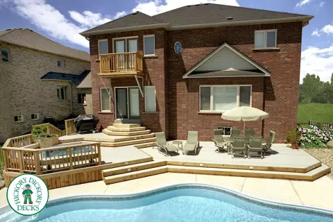 Deck Picture 1