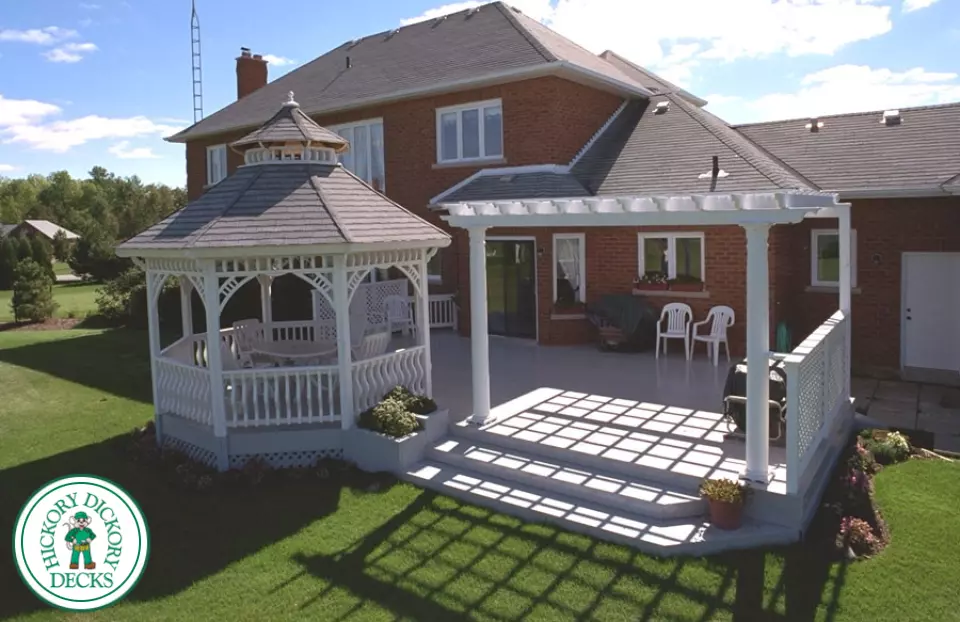 Deck Picture 1
