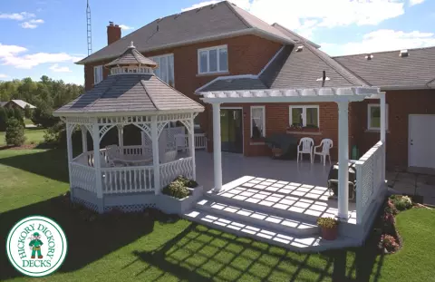 Deck Picture 1