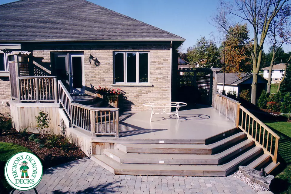 Deck Picture 1