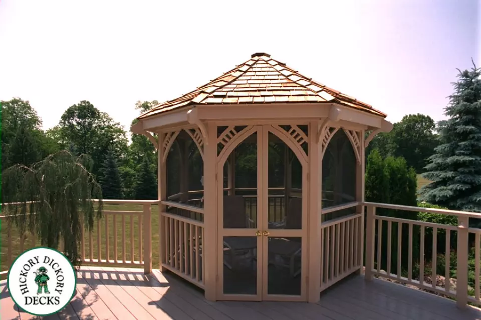 Deck Picture 1