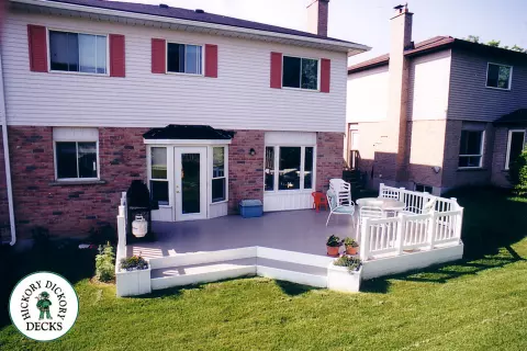 Deck Picture 1