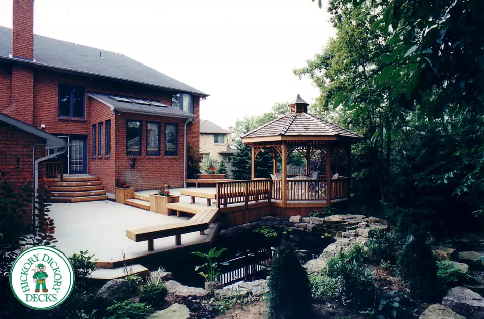 Deck Picture 1