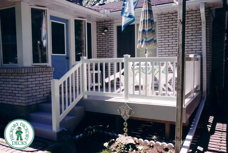 Deck Picture 1