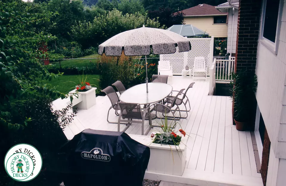 Deck Picture 1