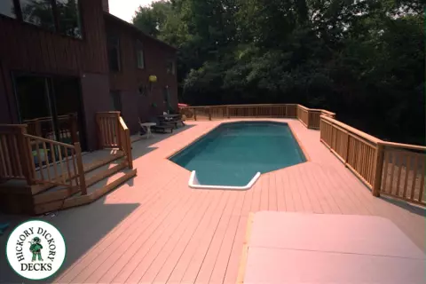 Deck Picture 1